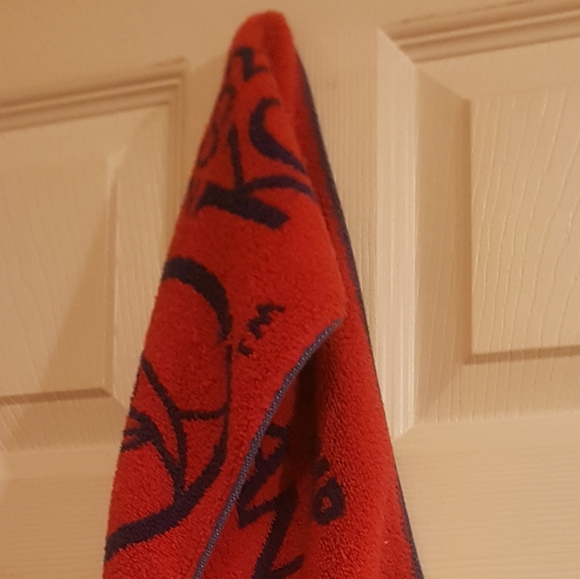 ⚽ FREE ADD-ON Fifa World Cup 2002 Towel - Picture 4 of 8